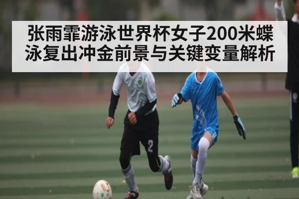 张雨霏游泳世界杯女子200米蝶泳复出冲金前景与关键变量解析