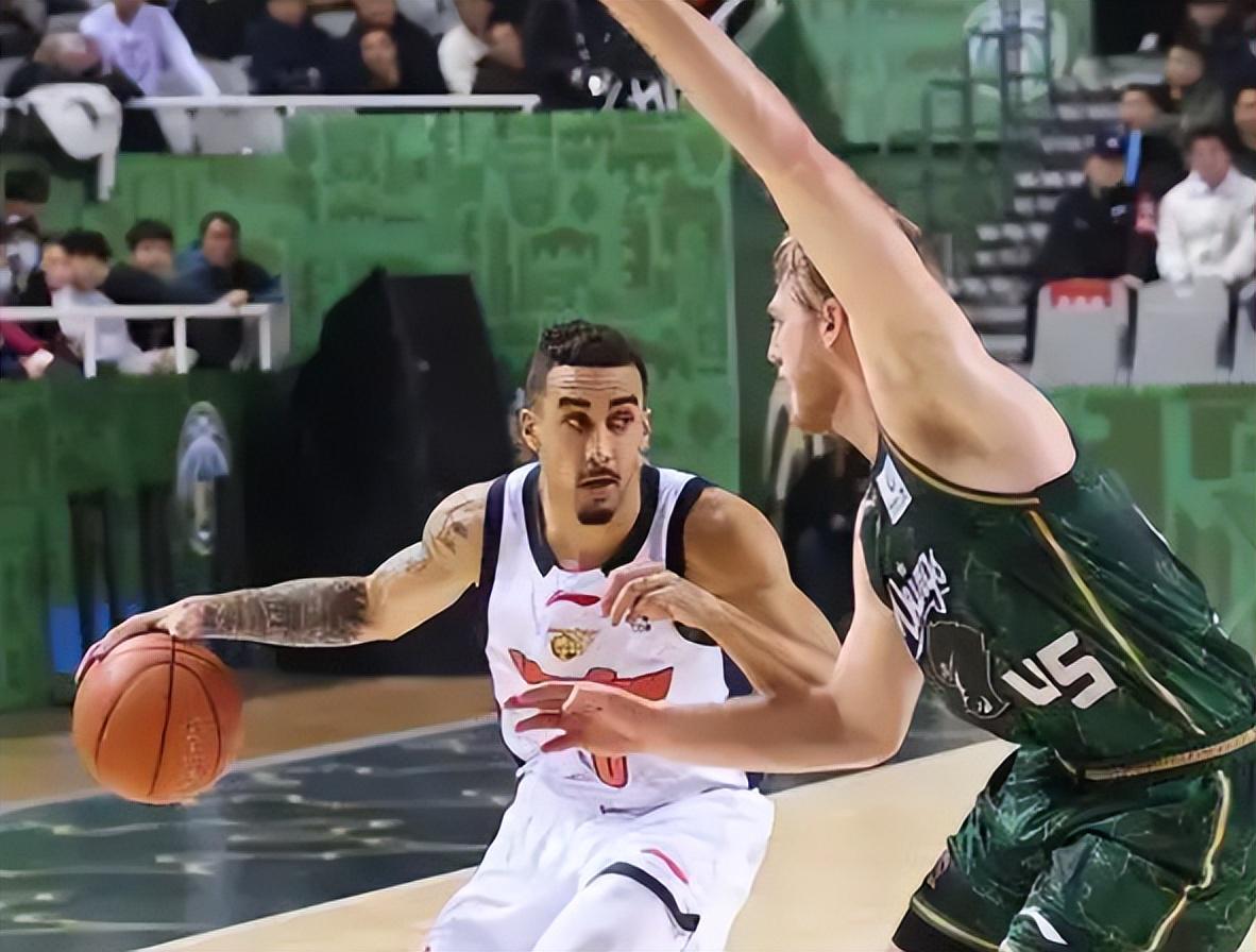 kaiyun-CBA常规赛周四赛程：广东PK上海，广厦PK四川，山东PK宁波