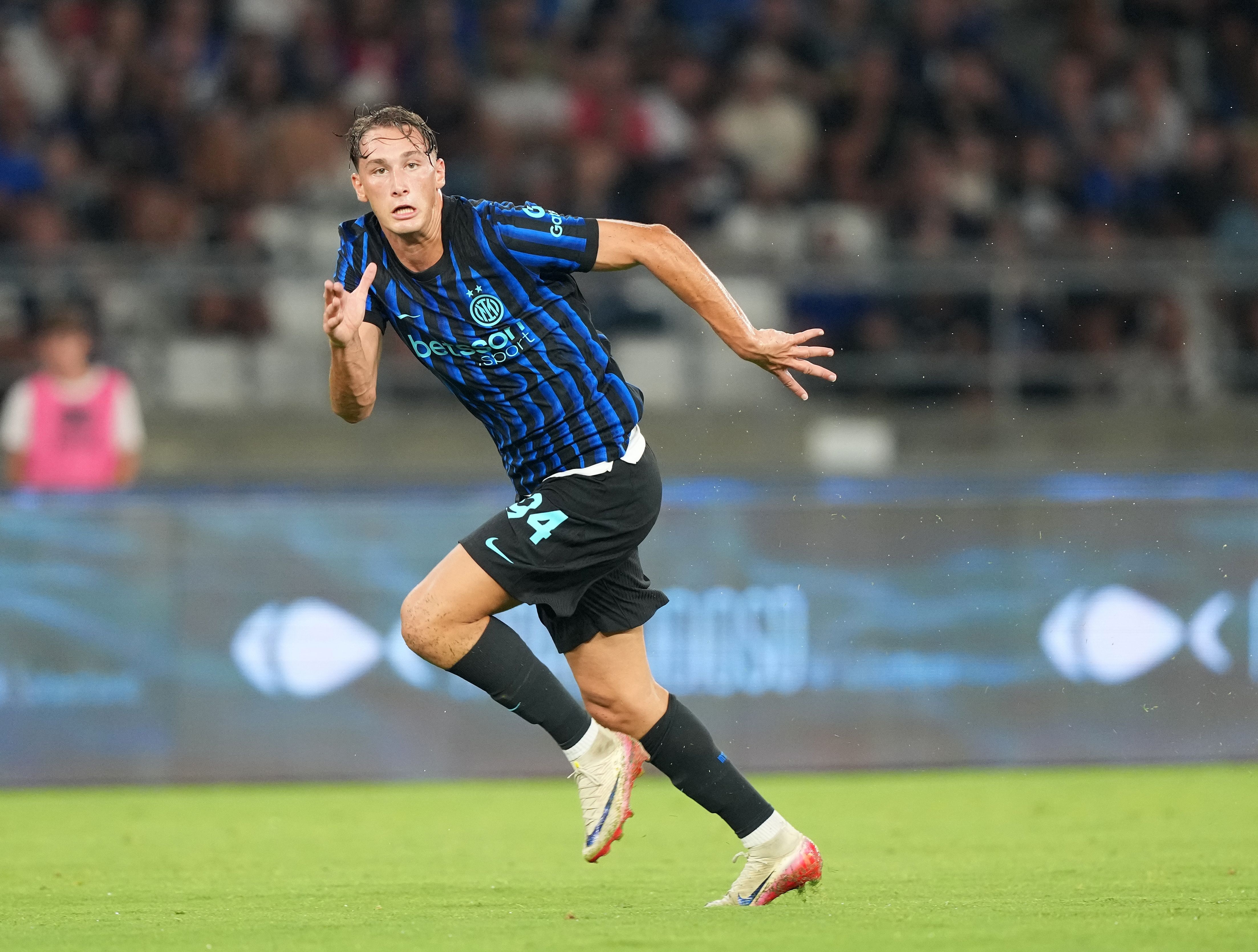 开云-意媒：国米开始与皮奥谈判续约至2031年，预计获得大幅度加薪